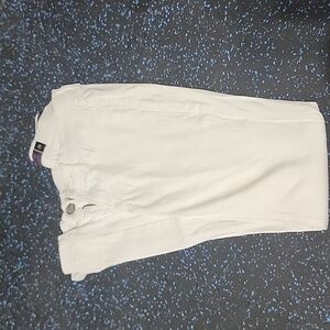 Miami Jeggings in White